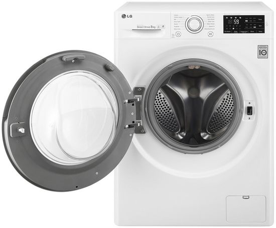 Стиральная машина LG FM2U2TD1