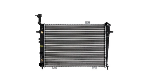 Радиатор охлаждения Hyundai Tucson 1