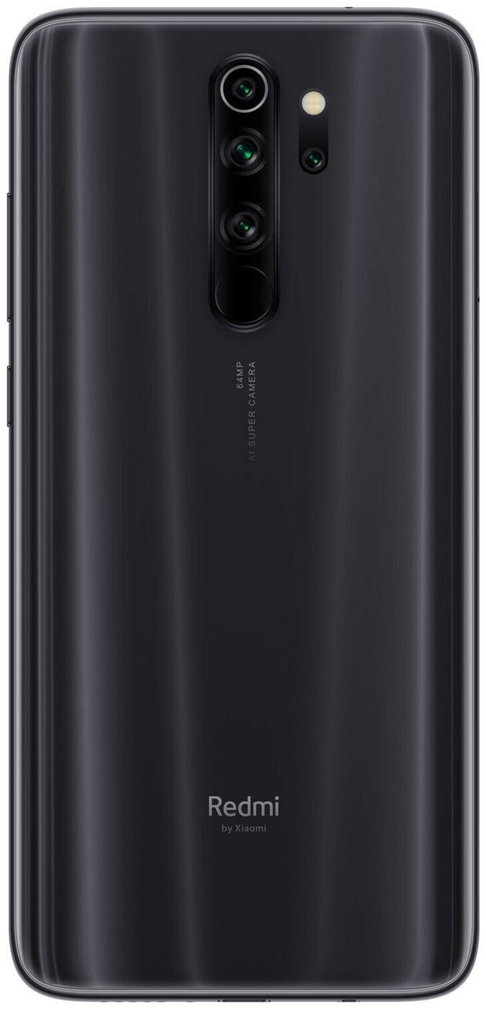 Смартфон Xiaomi Redmi Note 8 Pro 8/256ГБ CN, 2 SIM, синий