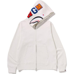 A Bathing Ape Bathing Ape Fw25 Свитшот