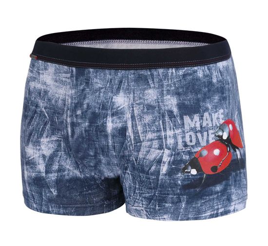 Трусы мужские CORNETTE Walentynkowe 010/61