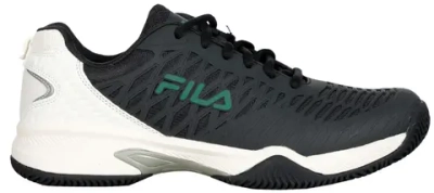 Теннисные кроссовки Fila Vincente Men - navy/white comb - Blue