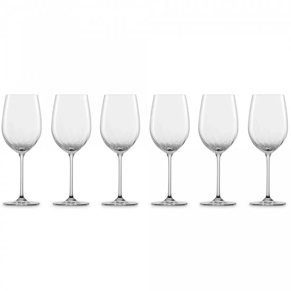 Набор бокалов для красного вина Bordeaux 6шт 561мл Zwiesel Glass Wineshine