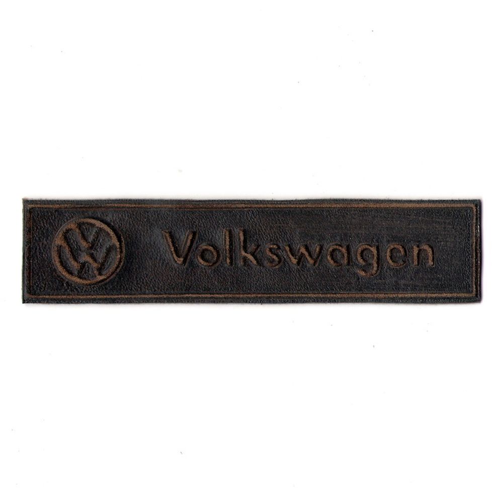 Нашивка Volkwagen