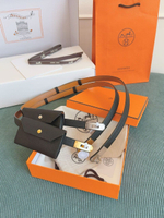 Ремень Hermes