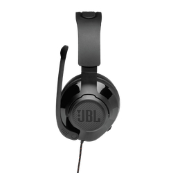 Игровые наушники JBL Quantum 300 Black