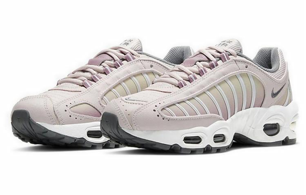 Кроссовки Nike Air Max Tailwind 4 (Женская размерная сетка)