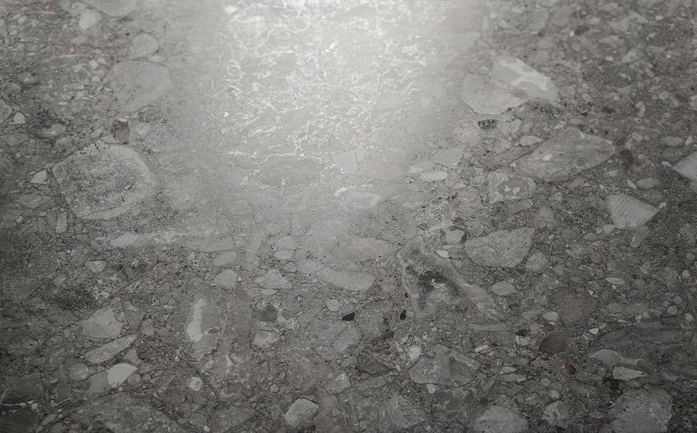 Idalgo Granite Stone Gerda Темно-Серый MR 60x60