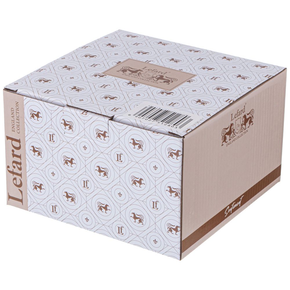 ЧАЙНАЯ ПАРА LEFARD "SENTIMENT" 275 МЛ (КОР=24НАБ.)