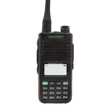 Радиостанция Baofeng UV-13 Pro Type-C, 5W