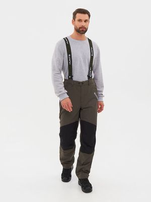 Костюм демисезонный Торнадо ткань Breathable цвет Хаки