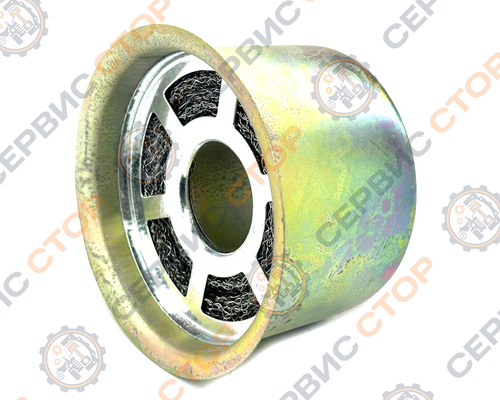 Фильтрующий элемент воздушный металлический ZS1100/ZS1115NDL