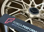 КОВАНЫЕ ДИСКИ ДЛЯ PORSCHE 718 CAYMAN 2024 ПОРШ