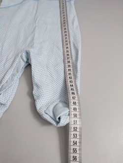 Ползунки практичные на 1/4 месяца