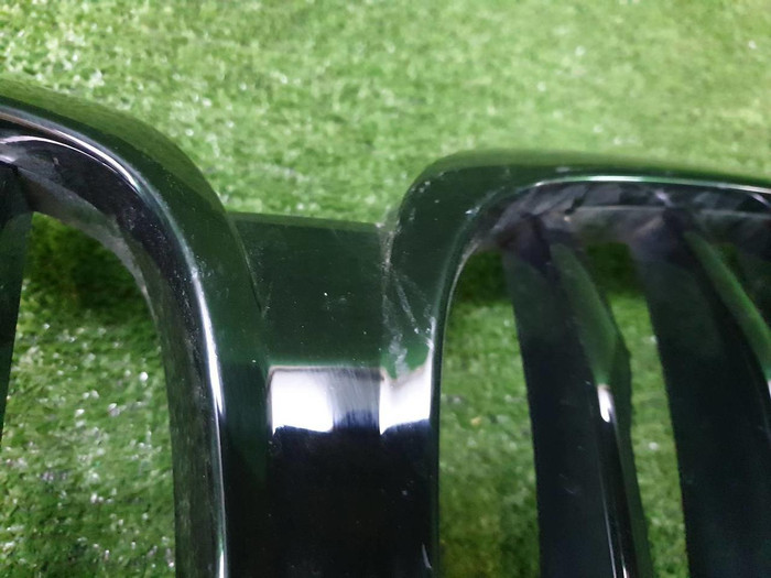 Решетка радиатора BMW X5 G05 (2018-2023)