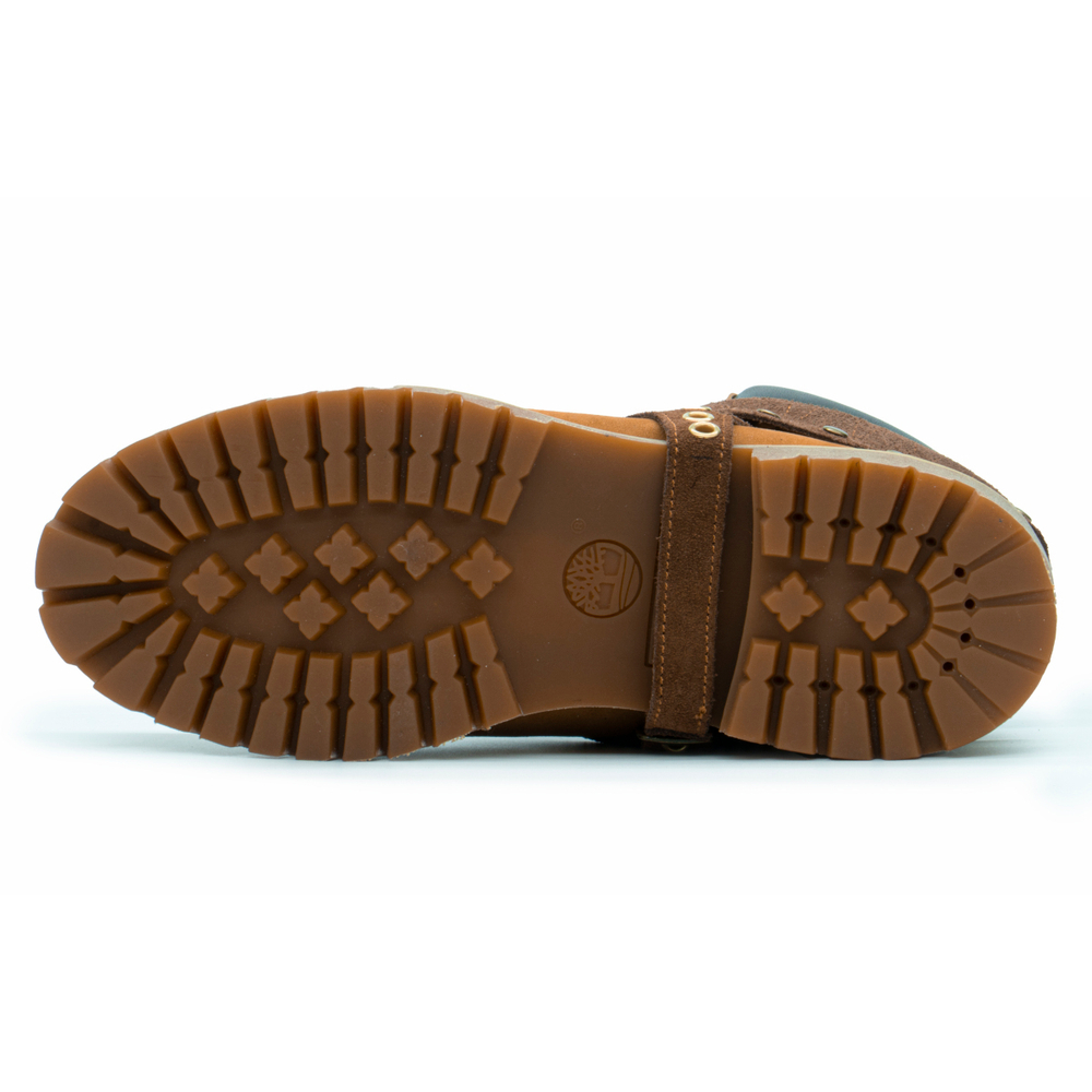 Ботинки Timberland FZBB Vibe, 10061W