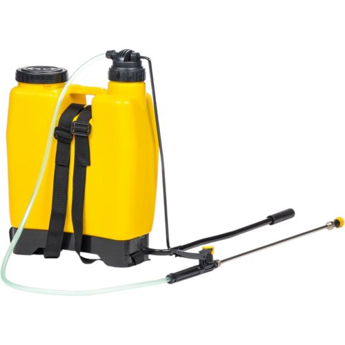 Опрыскиватель CHAMPION SL 12 рычажный