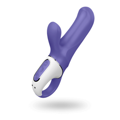 Вибратор-кролик Satisfyer Magic Bunny
