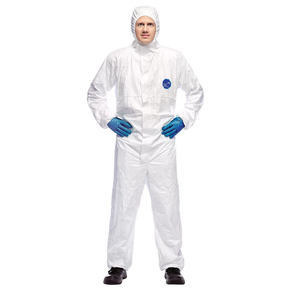 Комбинезон защитный Тайвек Классик S