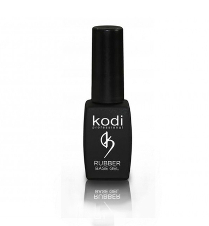 Base KODI Rubber - базовое каучуковое покрытие   8 ml