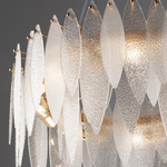 Подвесная люстра Freya Lucrecia FR5217PL-08FG