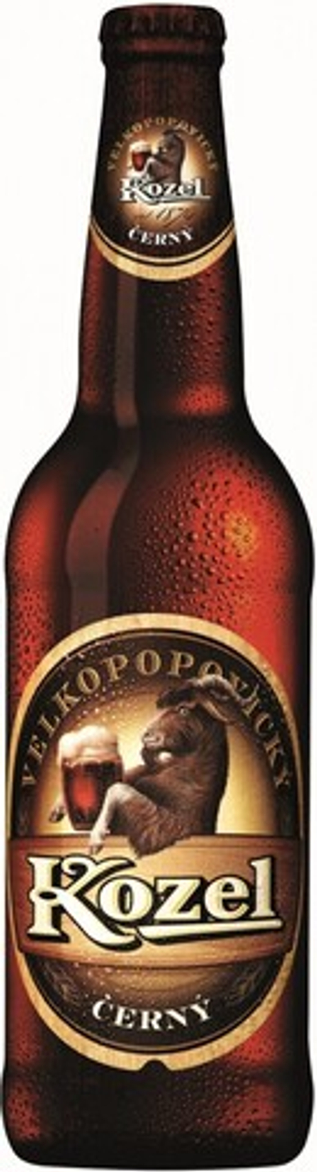 Пиво Велкопоповицкий Козел