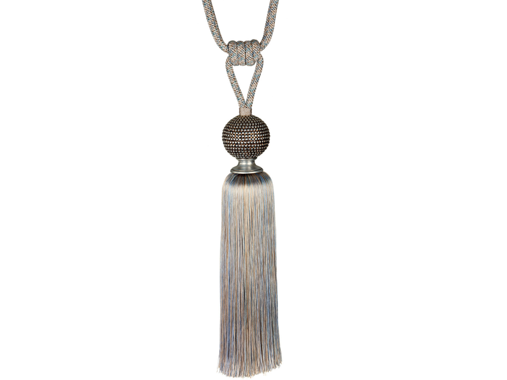 10018/45 Подхват с кистью и металлическим шаром