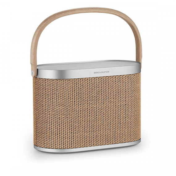 Портативная колонка Bang &amp; Olufsen Beosound A5 (Nordic Weave)