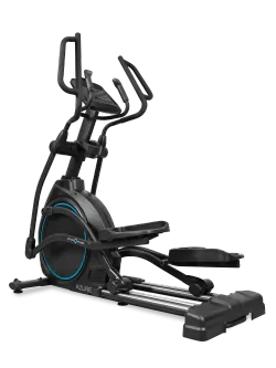 BRONZE GYM X800M Эллиптический эргометр