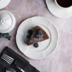 Тарелка d 18 см Aristocrat Noble [6]