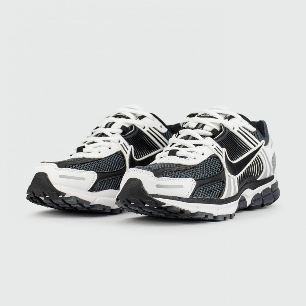 кроссовки Nike Zoom Vomero 5 Dark Grey / Black White