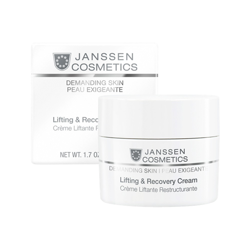 Lifting &amp; Recovery Cream