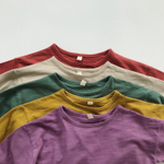 Лонгслив Mono