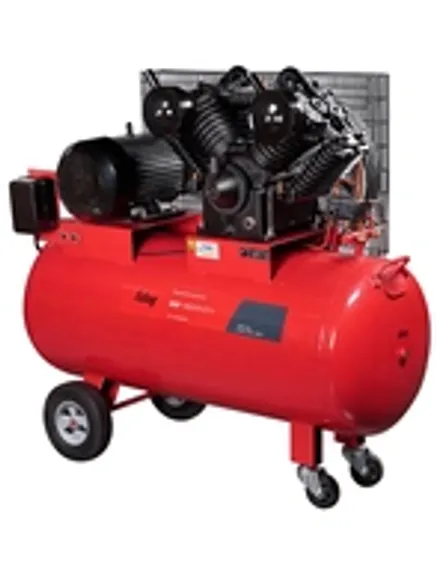 Ременной двухступенчатый компрессор Fubag DCF-1300/500 CT11