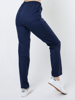 Брюки медицинские женские | Б-101/2 клеон проф