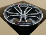 КОВАНЫЕ ДИСКИ ДЛЯ AUDI E-TRON S АУДИ