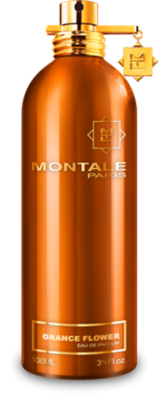 Montale Orange Flowers