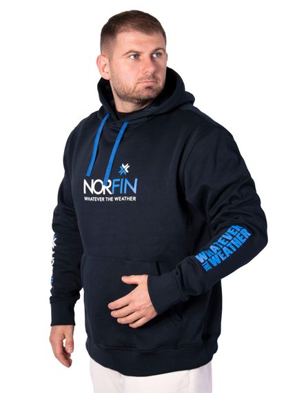 Худи Norfin URBAN 02 р.M