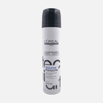 Сухой спрей с пудровой текстурой SAVAGE PANACHE 250 мл L'OREAL TECNI.ART Франция