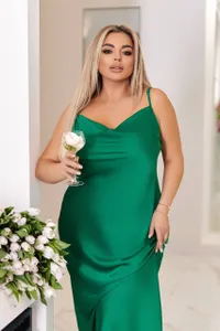 Платье-комбинация УК-433 Фабрика Моды