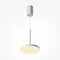 Подвесной светильник Плато / Plato 3000К 12Вт Maytoni p076pl-l12w3k-w