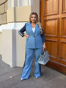 Костюм УК-293 Фабрика Моды