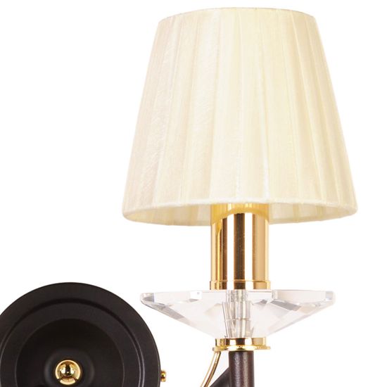 Бра Doge Luce 173AP2FV-904