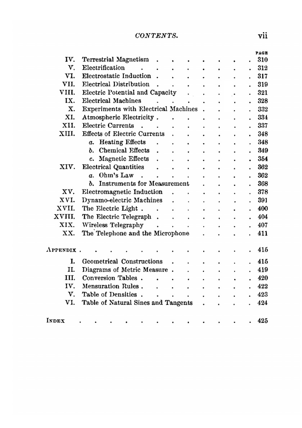 Physics for high school students | Henry S. Carhart; Horatio N. Chute