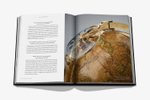 Книга на английском языке Assouline FERDINAND BERTHOUD: THE QUEST FOR PRECISION