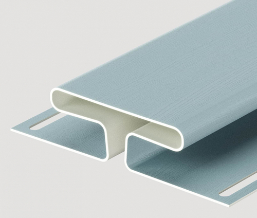 Docke PREMIUM J-профиль (Голубика)