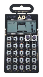 Teenage Engineering PO-20 arcade