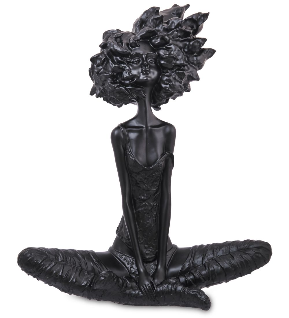 BMB-138/2 Фигура «Девушка»