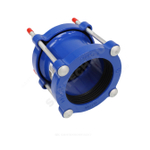 Муфта сталь соединительная Ду 150 (Дн 159-182) Ру10/16 ДРК Benarmo 7020