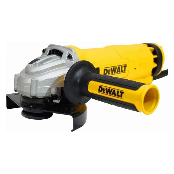 Машина шлифовальная угловая DeWalt DWE4217KD